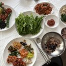 대오회관 | 광주 동구 백반 맛집 대오회관 7000원 가성비 백반뷔페 후기