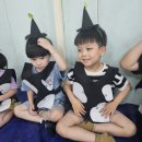 🧙‍♀️ '색깔을 훔치는 마녀' 📖🧙‍♀️ 이미지