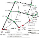 랴오닝성 선양과 백두산을 연결하는 고속철도인 [선바이(瀋白Shen bai)여객전용선] 건설된다! 이미지