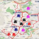 서울특별시 은평구 입지분석