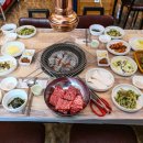 안동한우갈비