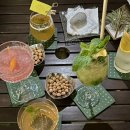 비케어풀(Bee careful) | 콘래드 버티고, 여의도 소개팅하기 좋은 루프탑 칵테일바