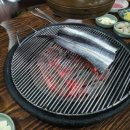 해금장 | 아중리 풍천장어 숯불구이에서 모임하는날