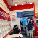 BURGERRY 이미지
