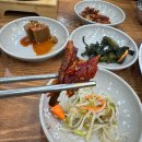 학익마을 | [미추홀/학익] 학익동 명태조림이 생각날 땐 진택이명태마을 / 내돈내산 솔직후기