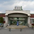 춘양역 이미지