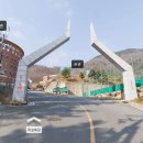 장신대학교기숙사 이미지