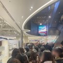 모아뜨개 | 용산 뜨개 팝업 오픈런 후기 : 뜨개사계절, 바늘이야기, 솜솜뜨개