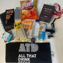 아영푸드 | 프리미엄 위스키파티 올댓드링크 서울2025 무드서울 후기