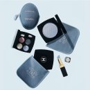 진컬렉션 | 샤넬 데님컬렉션 한정판 파우치 핸드크림 구매 후기