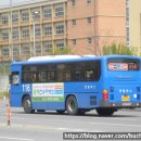 한일버스(주) 이미지