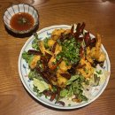 [인천논현맛집] 라운지목화 인천논현관 :: 홍콩느낌 중식 추천