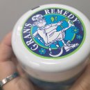 정품식당 | 파주보안관 발냄새 없애는 꿀템 그랜즈레미디 정품 후기