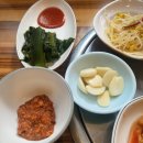 돈보따리 | 점심이 맛있는 가산디지털단지역 돈보따리 제육쌈밥정식 맛집 후기