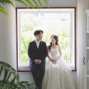 야자수스튜디오 | 울산 테오그라피 스튜디오 촬영후기_ 실내. 갈색창문