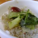 고강보리밥 이미지
