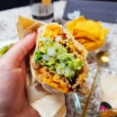 UR(원주시)-[늘품로]-하-1 | [원주배달] 타코의집Casa Del Taco 배달후기