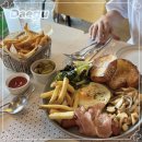 만복국수수성못점 | 대구 수성못 파스타 브런치 맛집 준브로 주말 점심 재방문