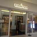 테이블 스타(Table star) 이미지