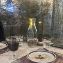 모스가든 | 학동역 브런치·파스타 맛집 모스가든-메뉴 후기+유럽풍 감성 분위기