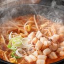 예향전주콩나물국밥