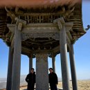 자장율사 문수보살 친견한 오대산(Mount Wutai, 五台山) 태화지/중국 산서성 불교미술기행