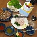 코로나 시대 언택트 제주 독채 풀빌라 여행- 르미에르 제주(7월의 제주도)