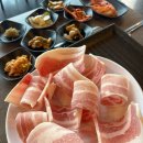 밥이랑술이랑 | [평택 칠원동 맛집] 대패오삼불고기 밥이랑 술이랑 평택본점