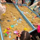 놀이터 | 스타필드빌리지 운정점❤️ 핑크퐁 팝업 놀이터 후기