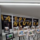 [국비지원][7/18] 사진촬영 및 편집 입문 _ ( 촬영 및 편집 스마트폰) | 사진&amp;영상 아카이빙 10회차(시사회 및 송년회)