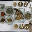 정담어가화덕생선구이 이미지