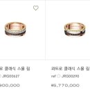 전남친이 사준 명품반지 현남친이 알게됨 팔까?말까? 이미지