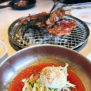 북정중앙로 | 양산돼지갈비 맛집 착한프렌차이즈 명륜진사갈비 양산북정점 다녀왔어요