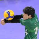 대한항공 4연패 견인한 리베로 오은렬, 현대캐피탈로 FA 전격 이적 이미지