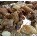 방배 왕십리 중앙곱창 이미지