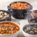 국찌개식사 이미지