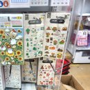 [서부] 수채일러스트(2025) | [서일페] 서울 일러스트 페어V.20 뒤늦 후기 + 굿즈정리