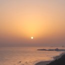 경포번영회 주차장 부근 | 신라모노그램 강릉 호텔 숙박 조식 오션뷰 후기