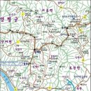 청계산 4코스 이미지