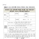 호미곶면 호미곶 작은도서관 이미지