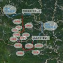 수봉영산마을 | 함백산 종주 1일차 1부... 태백산 눈꽃축제~소문수봉~문수봉~부쇠봉~태백산~장군봉~사길령~화방재...