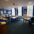 서신중학교 이미지