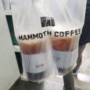 매머드익스프레스 (경찰병원점)