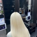 인선미용실