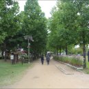 구리한강시민공원 이미지