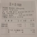 핫브레드가락시장역 이미지
