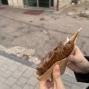 [용문시장 맛집] 🍯 용문시장 수수꿀호떡 솔직 후기! 고소함과 달콤함이 만난 겨울 간식 🥞✨