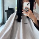 부산 동래 미용실 어브컴즈에서 허쉬레이어드컷 풀케어클리닉 시술 받은 후기