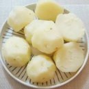 감자 삶는법 감자 삶는 시간 방법 감자 맛있게 삶는법 이미지