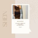 꽃보다옷봐(협) | 쉬인깡 옷 11벌 :: 휴가용 원피스 성공템 vs 애매템